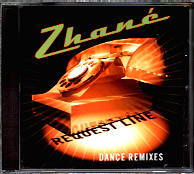Zhane - Request Line - The Dance Remixes